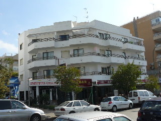 Fotos del hotel - Gomila Park