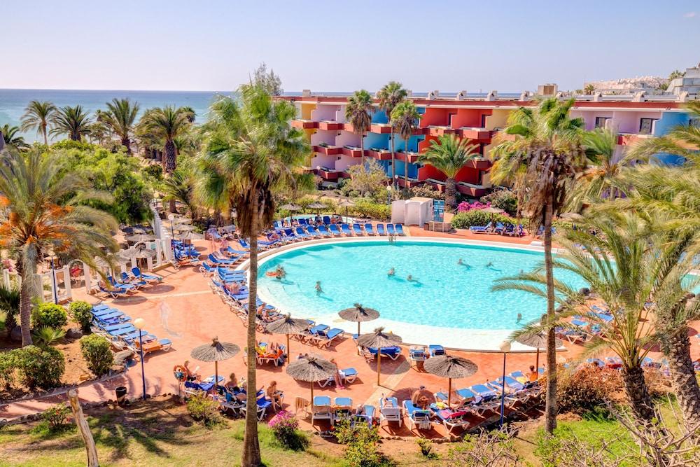 Fotos del hotel - SBH Fuerteventura Playa