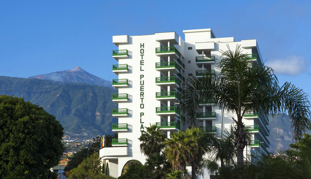 Fotos del hotel - Sol Puerto de la Cruz Tenerife