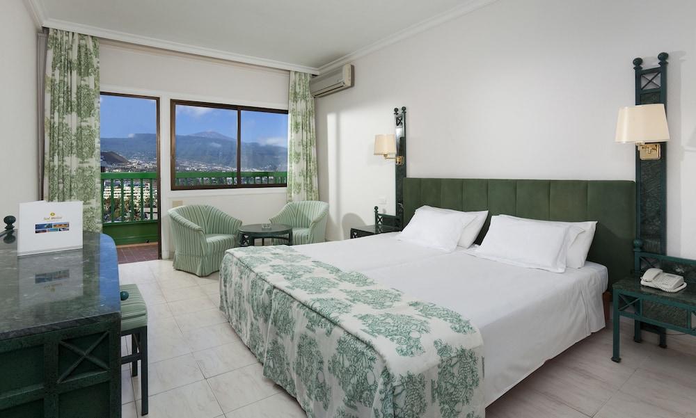 Fotos del hotel - Sol Puerto de la Cruz Tenerife