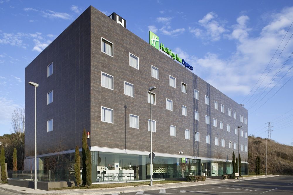 Fotos del hotel - HOLIDAY INN EXPRESS PAMPLONA