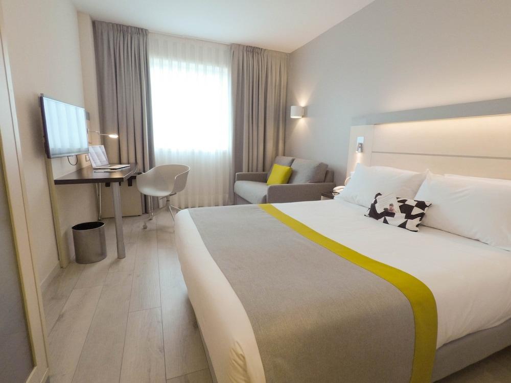 Fotos del hotel - HOLIDAY INN EXPRESS PAMPLONA