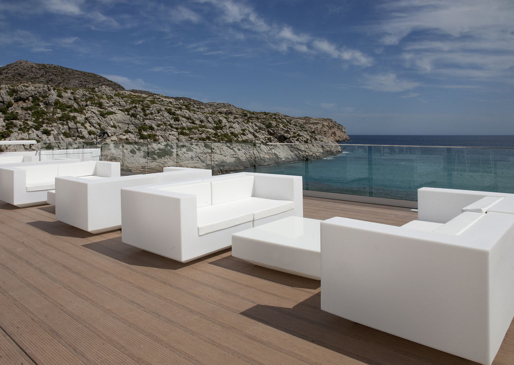 Fotos del hotel - Globales Don Pedro Adults Only +16