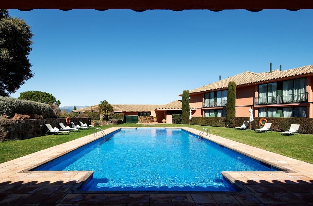 Fotos del hotel - Torremirona Golf & Spa Resort