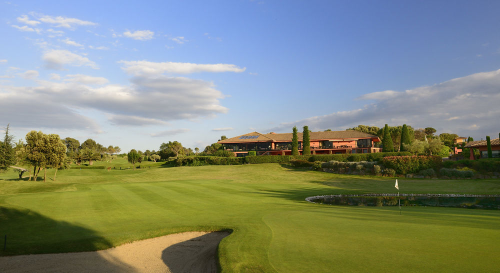 Fotos del hotel - Torremirona Golf & Spa Resort