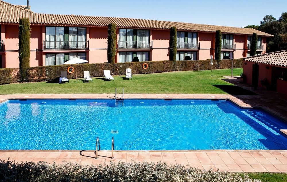 Fotos del hotel - Torremirona Golf & Spa Resort