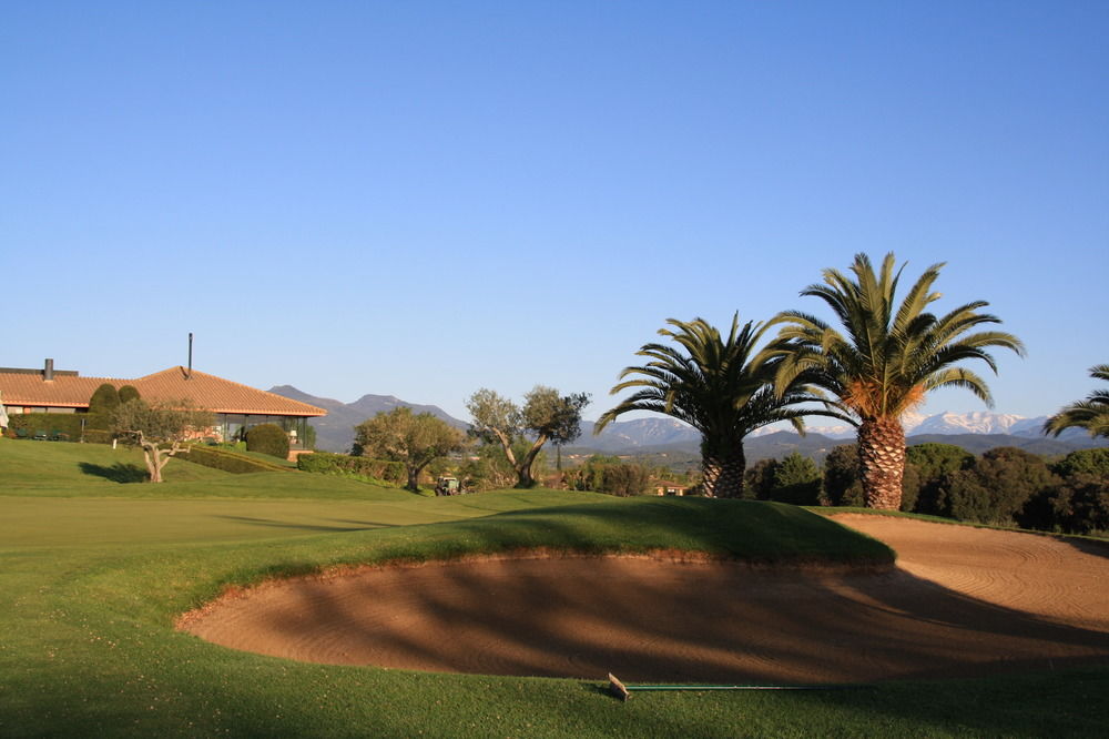 Fotos del hotel - Torremirona Golf & Spa Resort