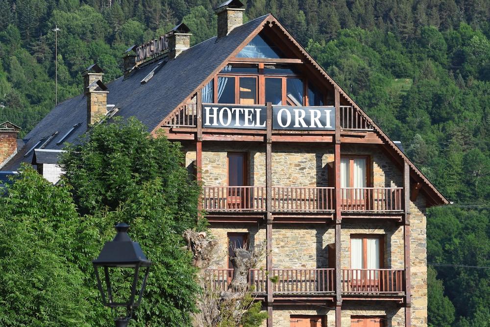 Fotos del hotel - Orri