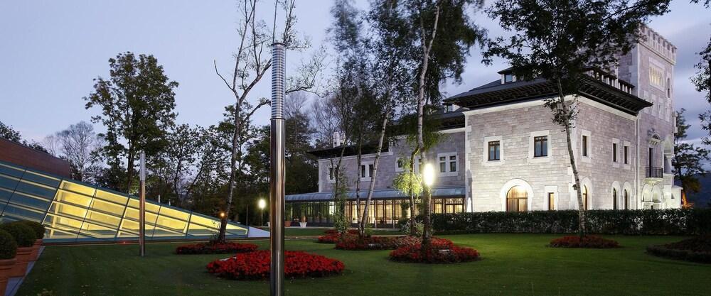 Fotos del hotel - Castillo Del Bosque La Zoreda