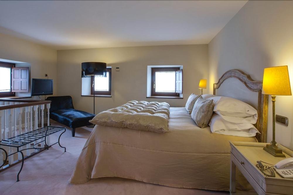 Fotos del hotel - Castillo Del Bosque La Zoreda