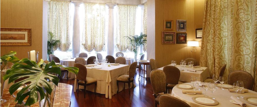 Fotos del hotel - Castillo Del Bosque La Zoreda
