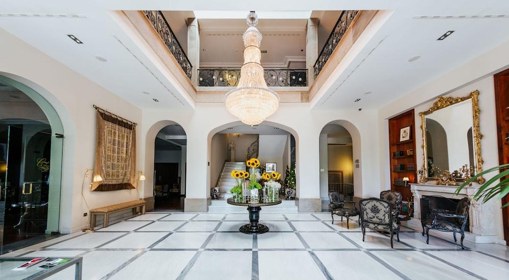 Fotos del hotel - Castillo Del Bosque La Zoreda