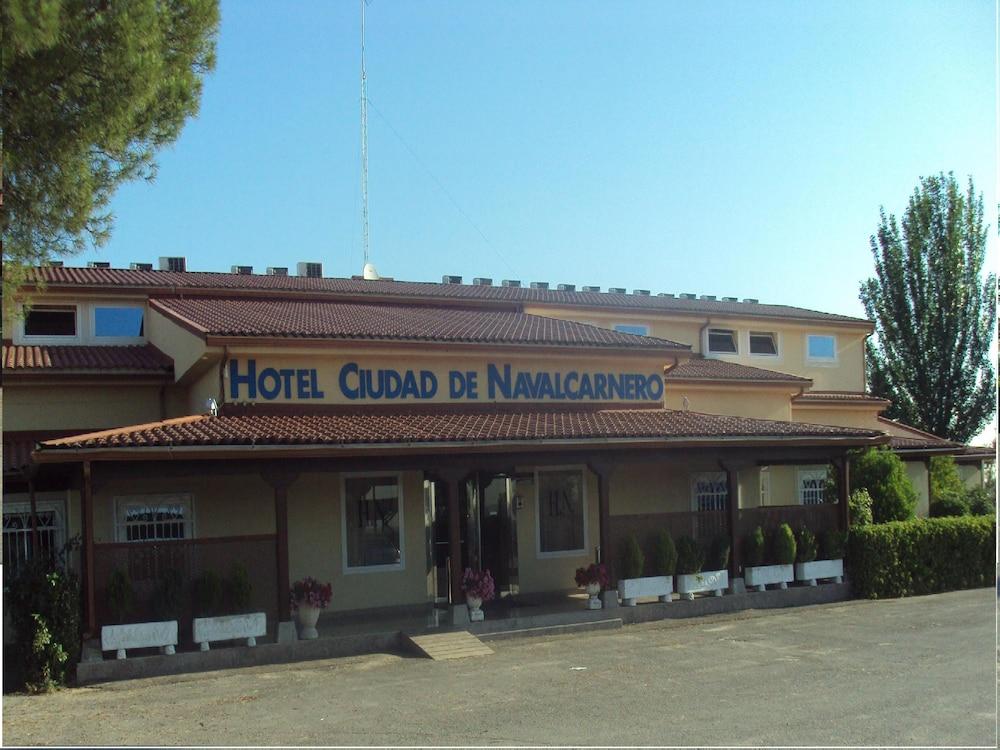 Fotos del hotel - Ciudad de Navalcarnero
