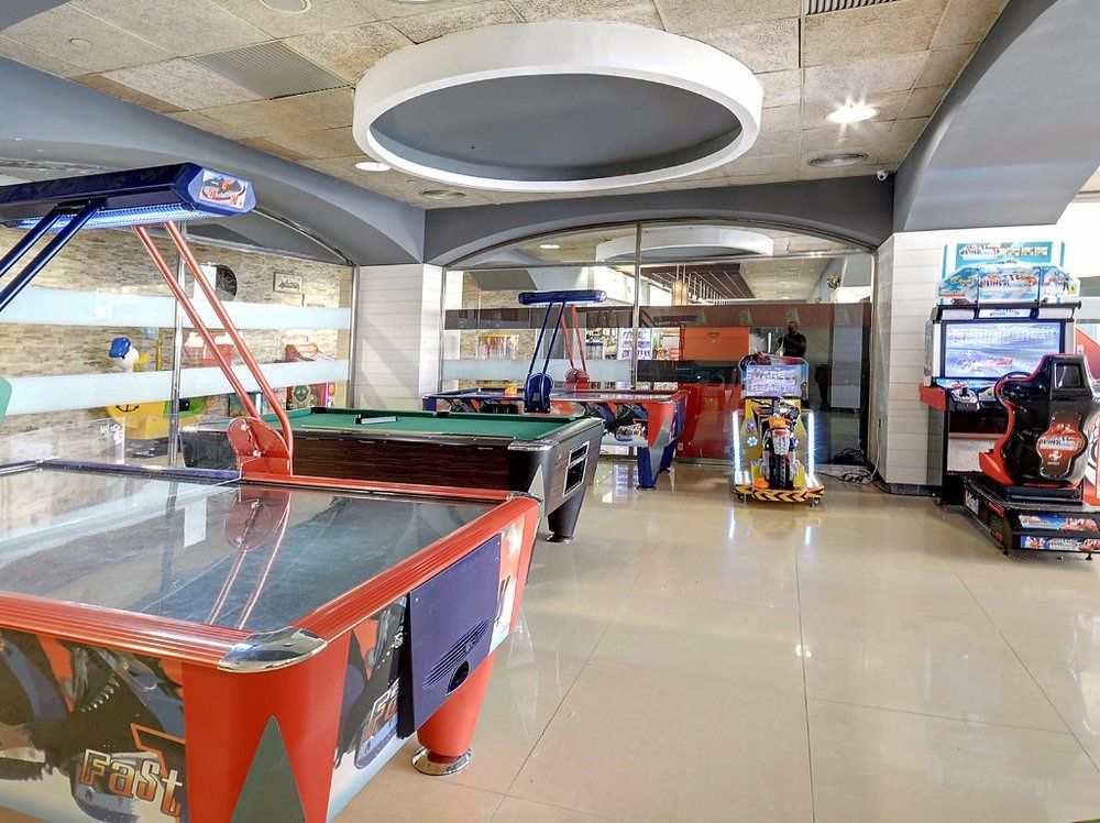 Fotos del hotel - Magic Sports