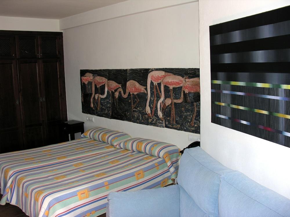 Fotos del hotel - HOTEL DE NATURALEZA RODALQUILAR