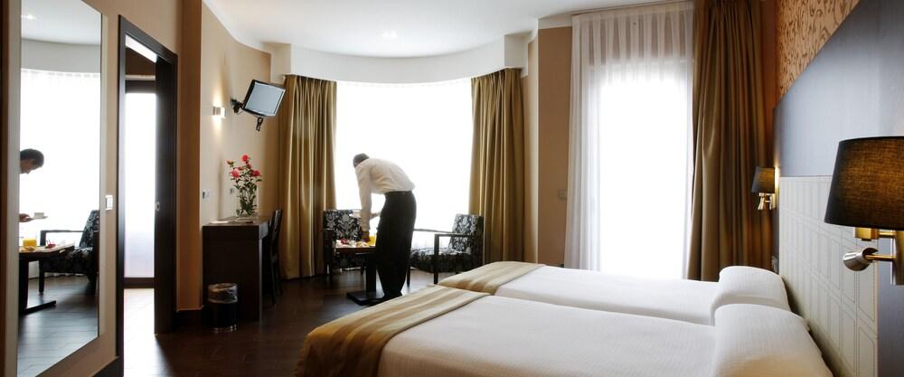 Fotos del hotel - BLANCO HOTEL