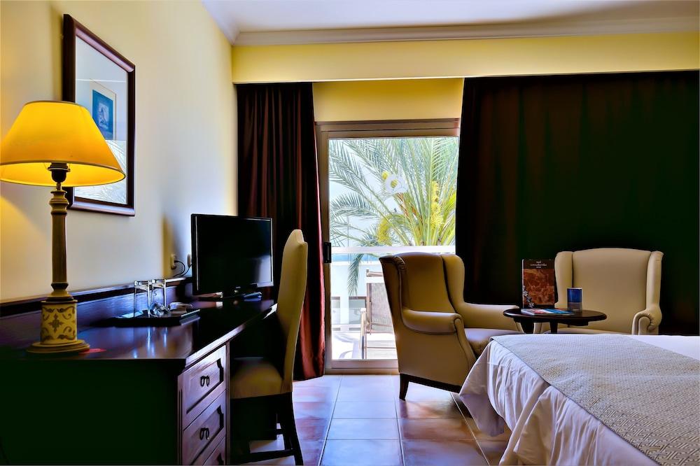 Fotos del hotel - SBH Costa Calma Palace