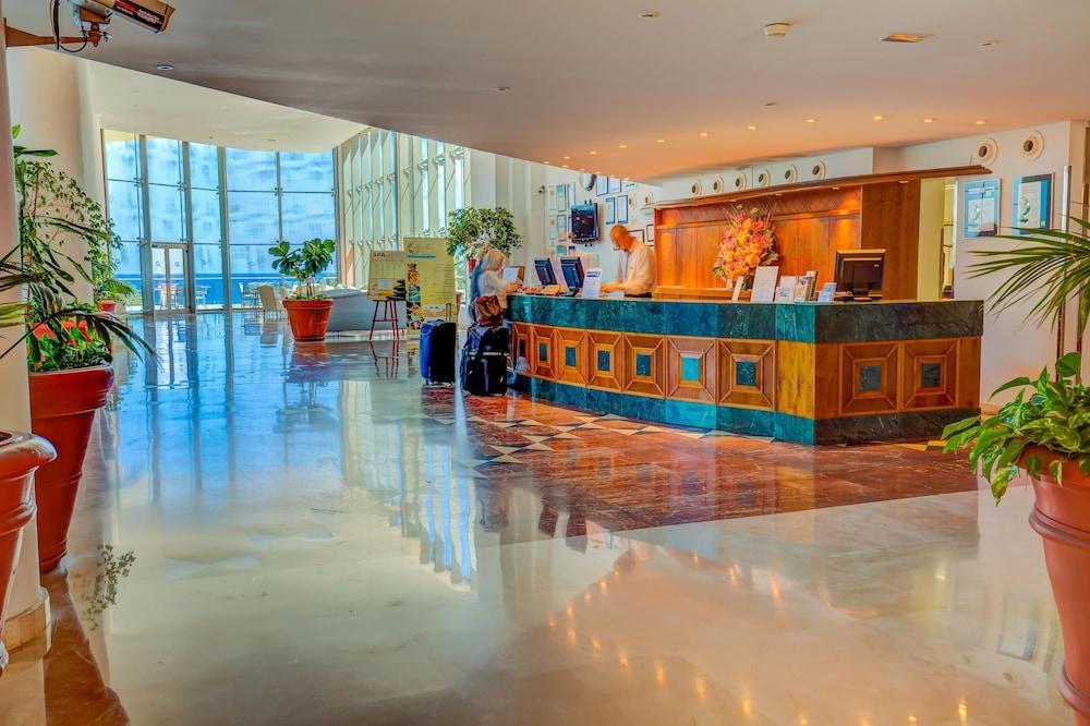 Fotos del hotel - SBH Costa Calma Palace