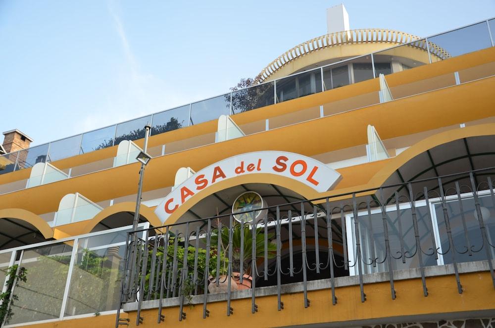 Fotos del hotel - CASA DEL SOL