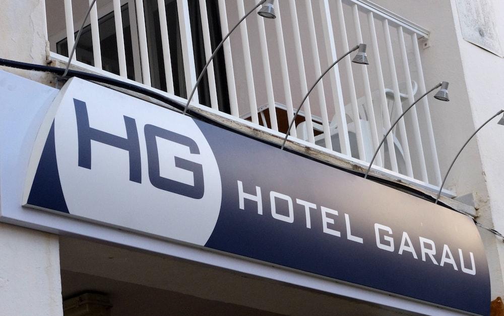 Fotos del hotel - HOTEL GARAU