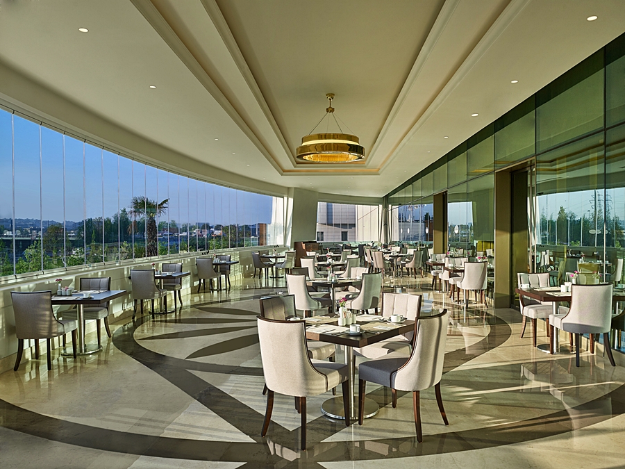 Fotos del hotel - ELITE WORLD GRAND ISTANBUL BASIN EKSPRES HOTEL