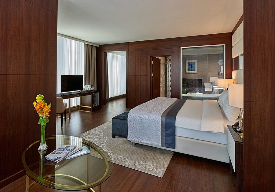 Fotos del hotel - ELITE WORLD GRAND ISTANBUL BASIN EKSPRES HOTEL