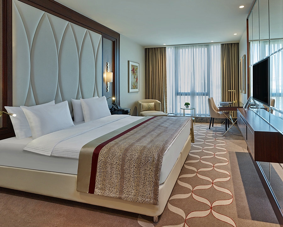 Fotos del hotel - ELITE WORLD GRAND ISTANBUL BASIN EKSPRES HOTEL