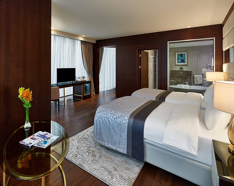 Fotos del hotel - ELITE WORLD GRAND ISTANBUL BASIN EKSPRES HOTEL