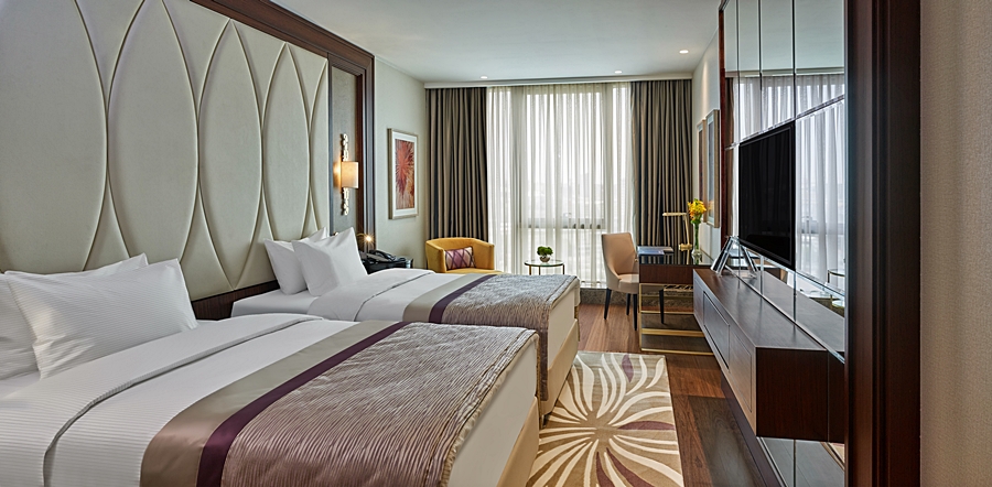Fotos del hotel - ELITE WORLD GRAND ISTANBUL BASIN EKSPRES HOTEL