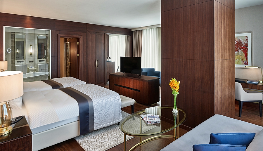 Fotos del hotel - ELITE WORLD GRAND ISTANBUL BASIN EKSPRES HOTEL