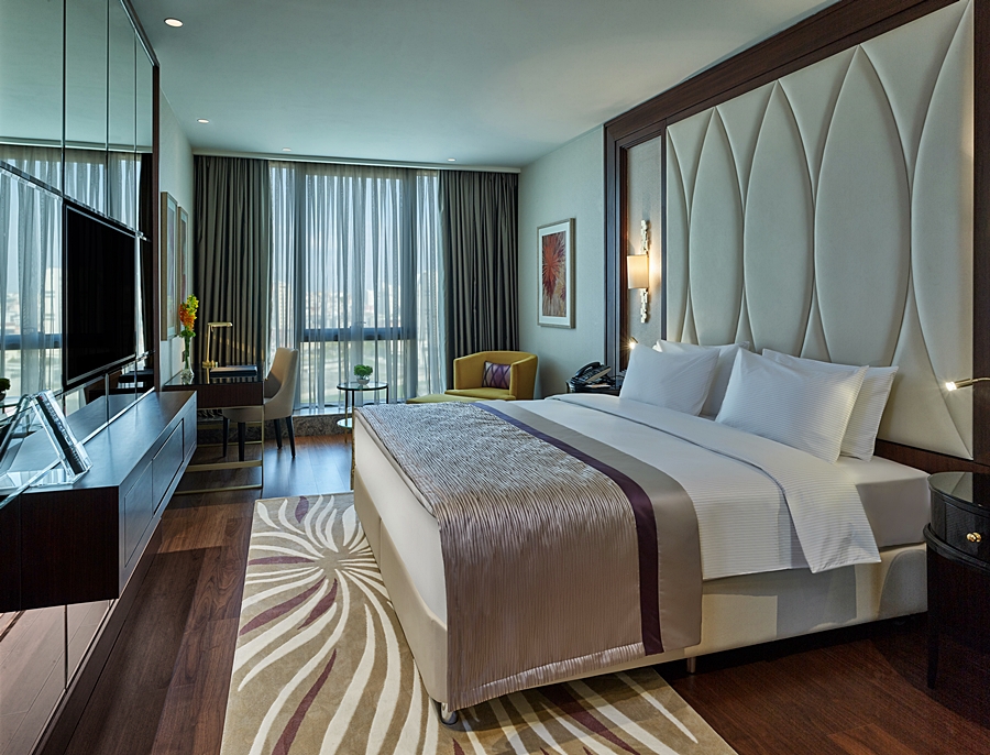 Fotos del hotel - ELITE WORLD GRAND ISTANBUL BASIN EKSPRES HOTEL