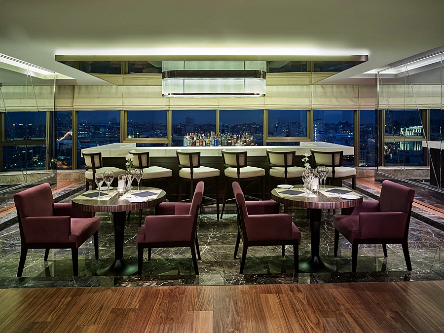 Fotos del hotel - ELITE WORLD GRAND ISTANBUL BASIN EKSPRES HOTEL