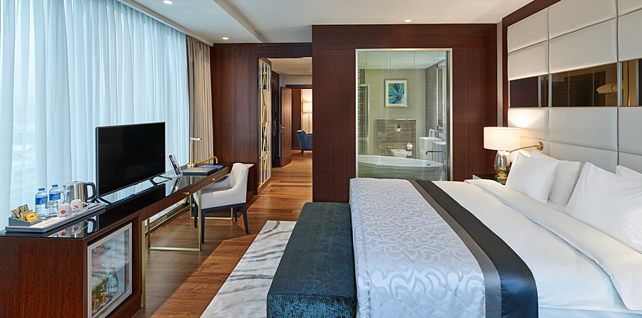 Fotos del hotel - ELITE WORLD GRAND ISTANBUL BASIN EKSPRES HOTEL