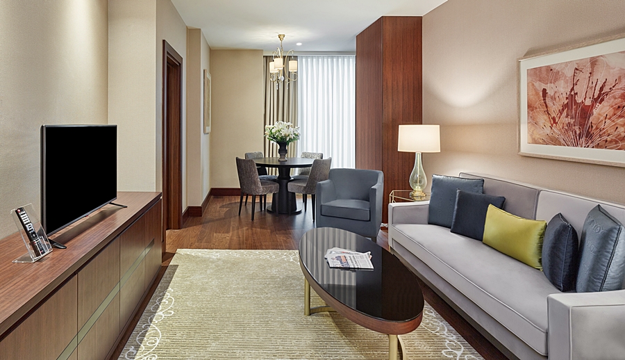Fotos del hotel - ELITE WORLD GRAND ISTANBUL BASIN EKSPRES HOTEL