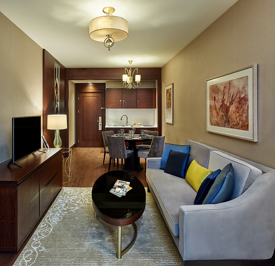 Fotos del hotel - ELITE WORLD GRAND ISTANBUL BASIN EKSPRES HOTEL
