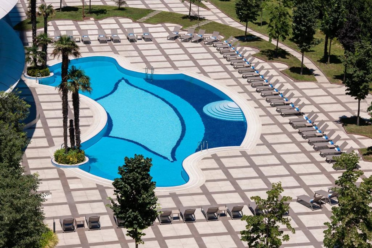 Fotos del hotel - ELITE WORLD GRAND ISTANBUL BASIN EKSPRES HOTEL