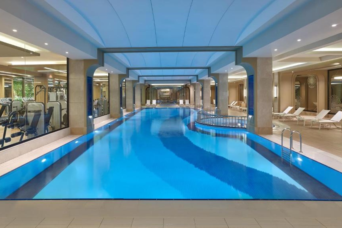 Fotos del hotel - ELITE WORLD GRAND ISTANBUL BASIN EKSPRES HOTEL