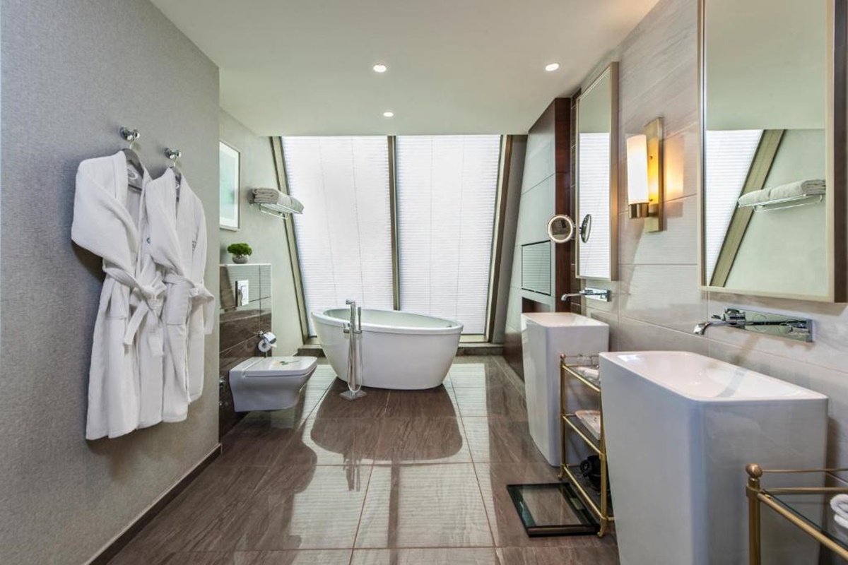 Fotos del hotel - ELITE WORLD GRAND ISTANBUL BASIN EKSPRES HOTEL