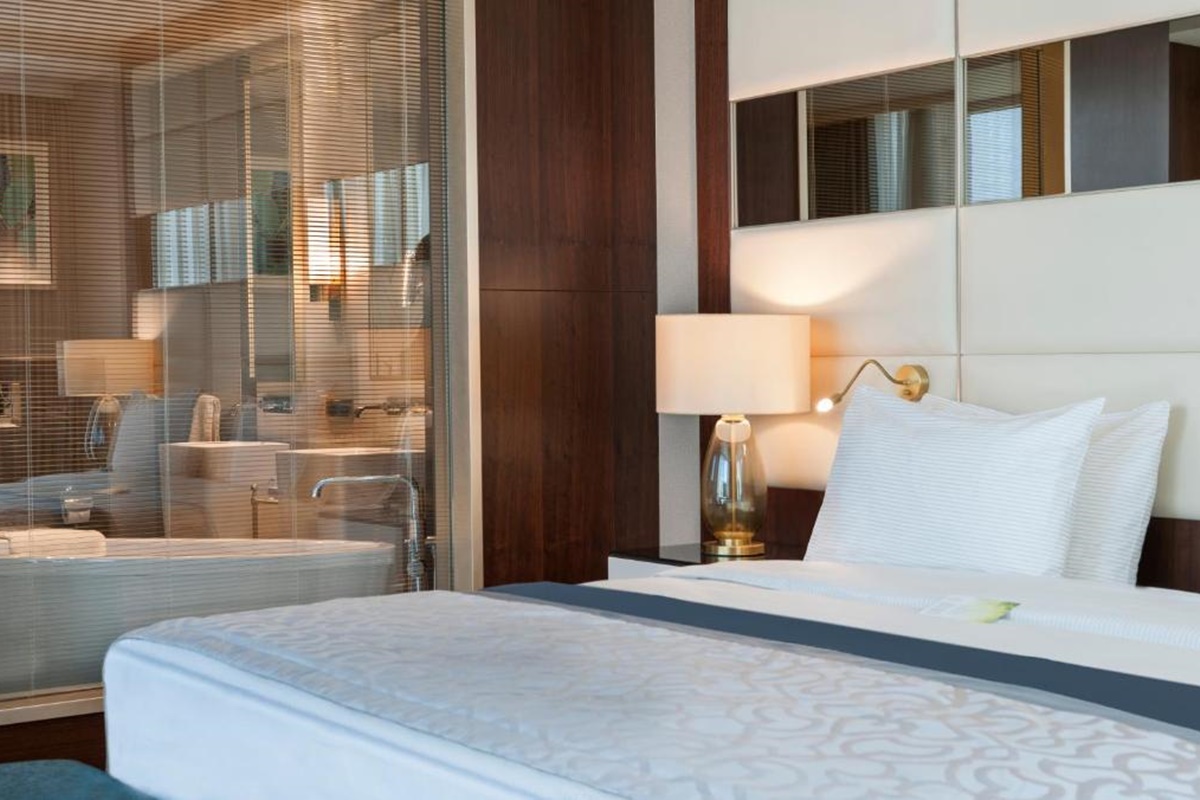 Fotos del hotel - ELITE WORLD GRAND ISTANBUL BASIN EKSPRES HOTEL