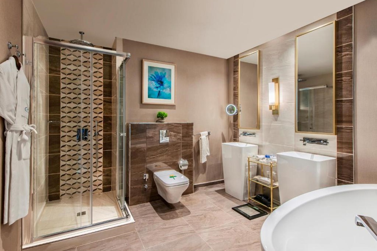 Fotos del hotel - ELITE WORLD GRAND ISTANBUL BASIN EKSPRES HOTEL