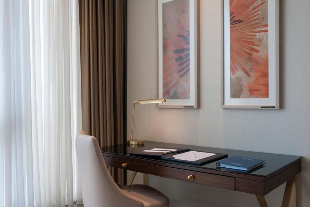 Fotos del hotel - ELITE WORLD GRAND ISTANBUL BASIN EKSPRES HOTEL
