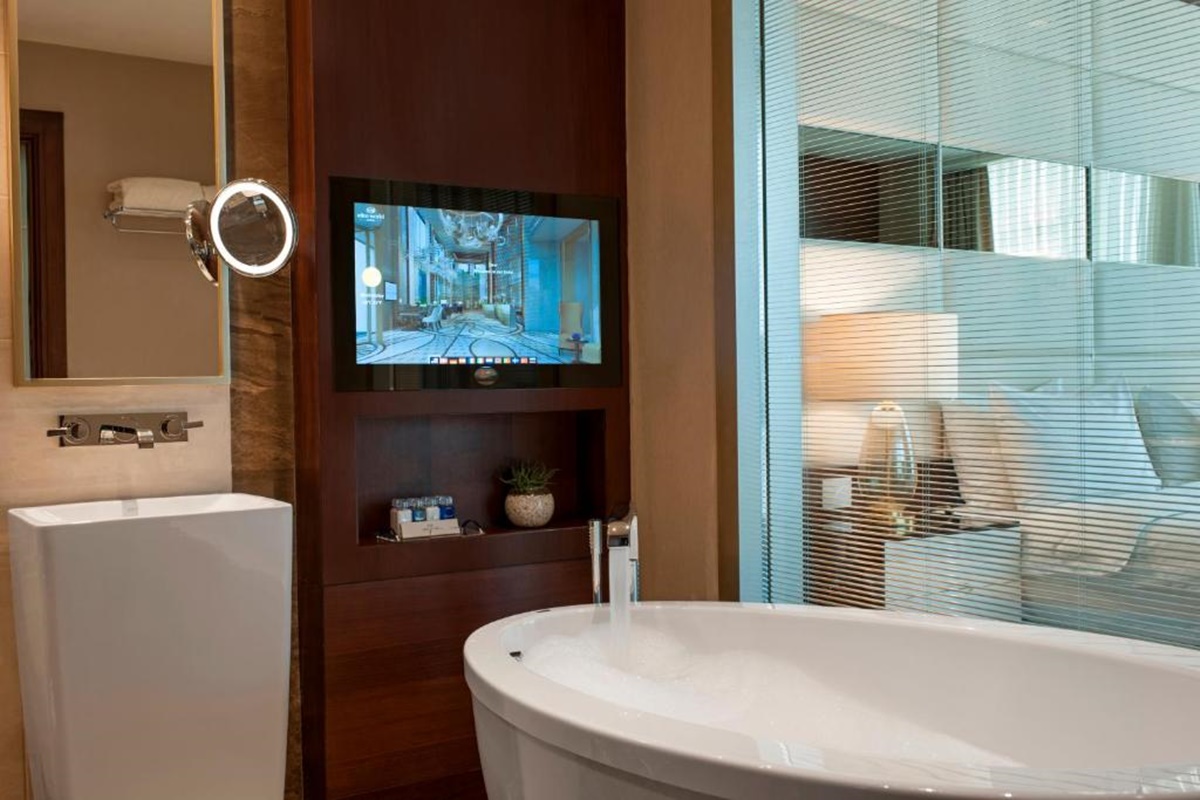 Fotos del hotel - ELITE WORLD GRAND ISTANBUL BASIN EKSPRES HOTEL