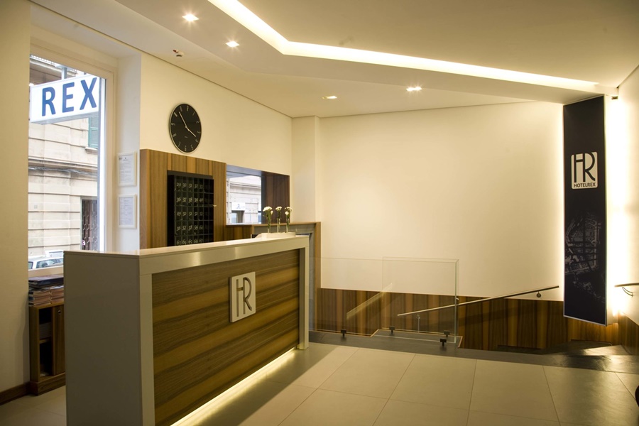 Fotos del hotel - REX LIFESTYLE HOTEL