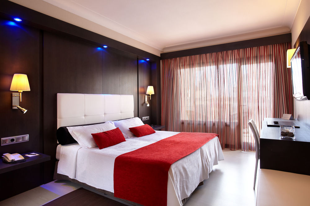 Fotos del hotel - Hotel Saratoga