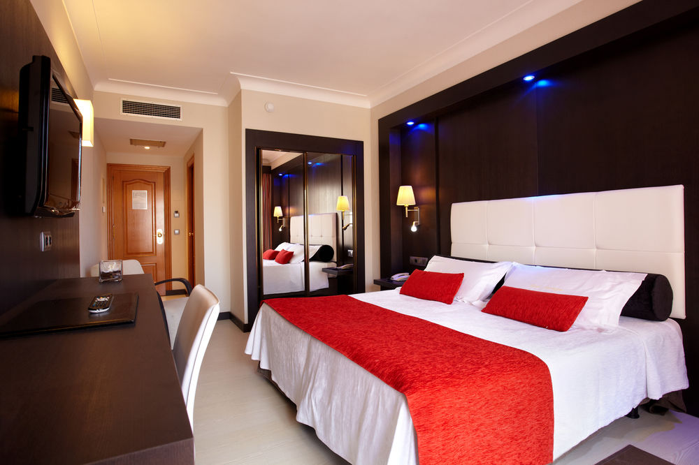 Fotos del hotel - Hotel Saratoga