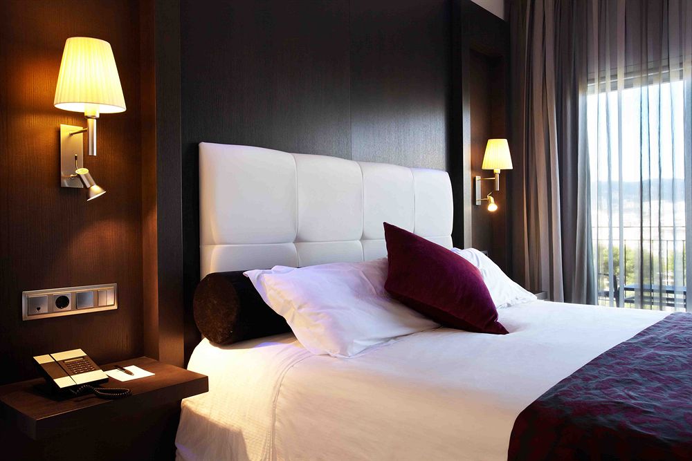 Fotos del hotel - Hotel Saratoga