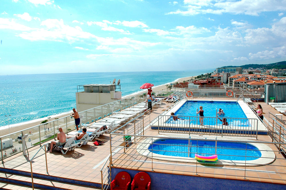 Fotos del hotel - H TOP PINEDA PALACE - ADULTS RECOMENDED