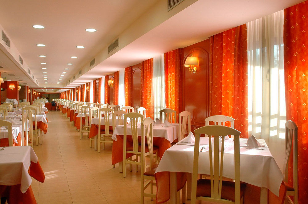 Fotos del hotel - H TOP PINEDA PALACE - ADULTS RECOMENDED
