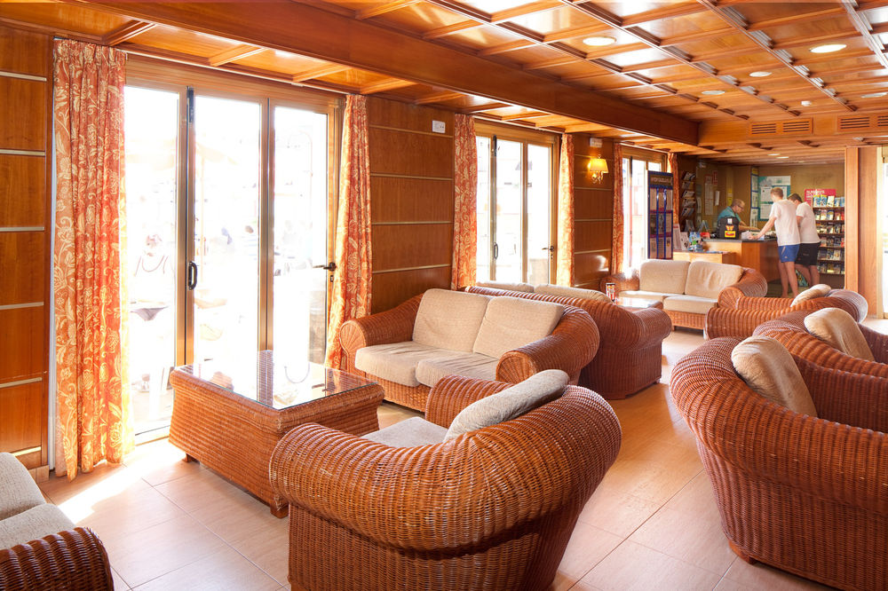 Fotos del hotel - H TOP PINEDA PALACE - ADULTS RECOMENDED