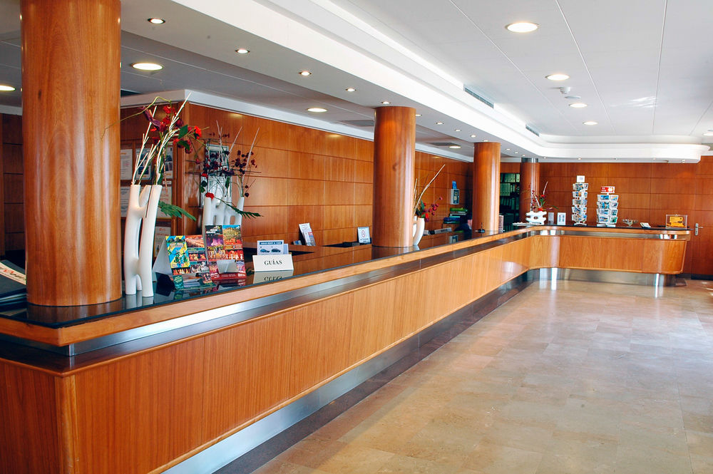 Fotos del hotel - H TOP PINEDA PALACE - ADULTS RECOMENDED